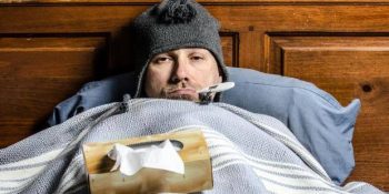 Burnumuzu Kesip Atmak İstememize Sebep Olan Soğuk Algınlığının 9 Belirtisi