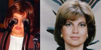 Okurken Beyninizden Hafif Yanık Kokusu Gelmesini Sağlayacak 14 Tansu Çiller Gafı