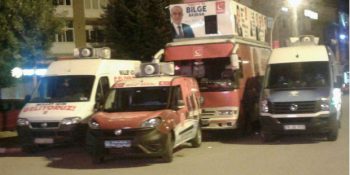 Muhalif Flamaların Yanında Tarafsızlığın da Çöpe Atıldığının 10 Eşitsiz Kanıtı