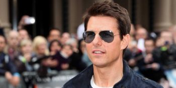 Karizmatik Hollywood Aktörü Tom Cruise Hakkında Bilmeniz Gerekenler