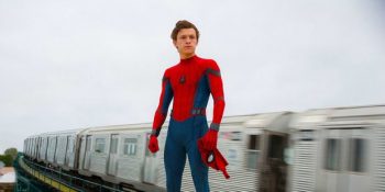 Spiderman Rolüyle Devler Ligine Giren Tom Holland’ın Oynadığı 7 Film