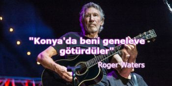 Dünyaca Ünlü İsimlerin Türkiye’de Yaşadığı Garip Anılarına Şahit Olacağınız Efsanevi Flood