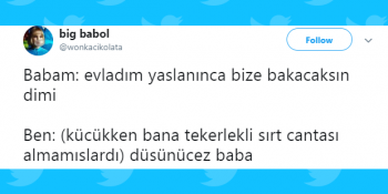 Okurken Keyfinizi Yerine Getirecek Haftanın En Güzel 27 Tweeti