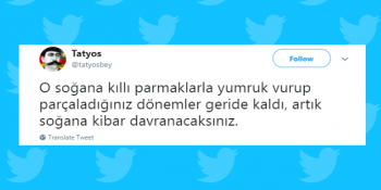 Okurken Keyfinizi Yerine Getirecek Haftanın En Güzel 22 Tweeti