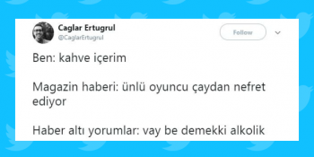 Okurken Keyfinizi Yerine Getirecek Haftanın En Güzel 28 Tweeti