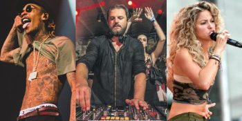 Bu Yaz Aklınızı Başınızdan Alacak Birbirinden Güzel 15 Etkinlik