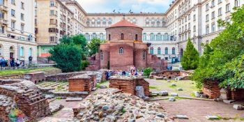 Köklü ve Eski Şehir Sofya’nın Gezilmesi Gereken 10 İhtişamlı Yeri