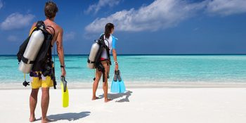 Dalarken Büyüsüne Kapılacağınız Dalışın En Popüler 10 Yurtdışı Adresi