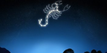 Akrep Burcunun En Bilinen 7 Karakteristik Özelliği