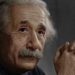 Zamanda Yolculuk Hayalleri Kurduran Dahi Fizikçi; Albert Einstein