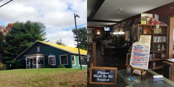 1970’ten Beri Her Müşterisine Dünyanın En Anlamlı Hediyesini Veren Kıskanılası Restoran