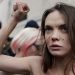 Ardında Bir Not Bırakarak Hayata Veda Eden Femen’in Kurucularından Oksana Shachko