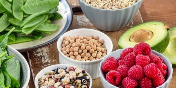 Sindirim Sistemi Sağlığı İçin Olmazsa Olmaz Lifli Gıdalar