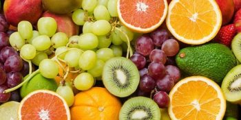 Kilo Kontrolü İçin Hangi Meyveyi Yemeliyim Diyenlere Şeker Oranları Yüksek ve Düşük 13 Meyve