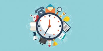 Meşgul İnsanlar İçin 7 Adımda Zaman Yönetimi