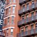 Tarihi Yapı Hotel Chelsea’nin Ağırladığı Efsanevi Sanatçılar ve Unutulmaz Anıları