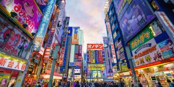 Uzak Doğu İncisi Tokyo’da Gezilip Görülmesi Gereken 12 Fantastik Yer