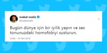 Gündemde Yer Alan Olayların Ardından İntizar’a Destek Veren 35 Ünlü