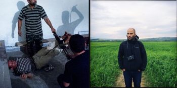 Emin Özmen; 70 Yılın Ardından Magnum Photos’a Davet Edilen İlk Türk Fotoğrafçı