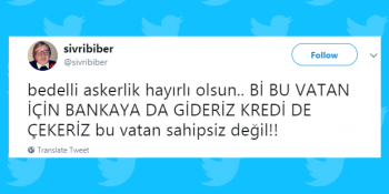 Bugün AKP’nin Meclise Sunacağı 25 Yaş Kapsamlı Bedelli Askerlik Paketi Gündemde