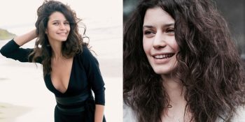 Oyunculuğu Dışında Söylemleriyle De Dikkat Çeken Başarılı Oyuncu Beren Saat