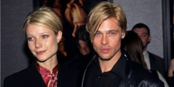 İlişkiler Konusunda Farklı Bir Tarz; Sevgilileri Gibi Görünmeyi Seven Brad Pitt