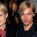İlişkiler Konusunda Farklı Bir Tarz; Sevgilileri Gibi Görünmeyi Seven Brad Pitt