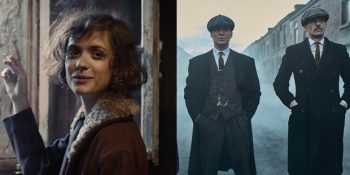 Sizi Zamanda Sürükleyici Bir Yolculuğa Çıkaracak En İyi 23 Tarih Dizisi