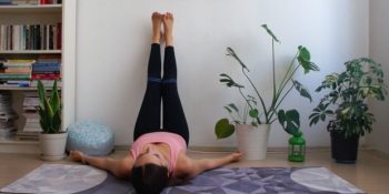 Daha İyi Uyumak İçin Denemeniz Gereken 7 Rahatlatıcı Yoga Pozu