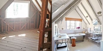 Evini Değiştirenlerden Değişimin Hiç De Zor Olmadığının Kanıtı 21 Öncesi-Sonrası Fotoğraf