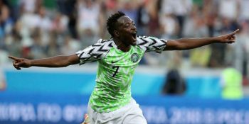 Rusya 2018 Dünya Kupası Sonrası Bonservisi Uçacak 17 Futbolcu