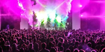 Türkiye’nin Elektronik Müzik Festivali Electronica Festival’in 15. Yılında Sahne Alacak 15 Ünlü İsim