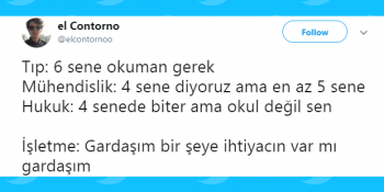 “Gardaşım Bir Şeye İhtiyacın Var Mı?” Akımından Sizi Bağımlısı Yapacak 33 Yeni Tweet