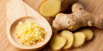 Tazesinden Tozuna; Doğa Mucizesi Zencefil Hakkında 17 Bilgi