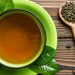 Diyetlerin Baş Tacı Olan Yeşil Çay ve Sağladığı 7 Fayda
