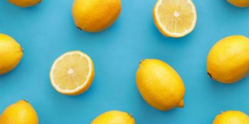 Mutfakların Vazgeçilmez Oyuncusu Limonun Faydaları