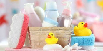 Şampuanından Pişik Kremine Bebeğinizin Cildine Uygun 12 Bebek Ürünü