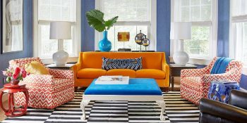 Ev Dekorasyonunda Renklerin Uyumu ve En Başarılı 7 Renk Kombini Önerisi