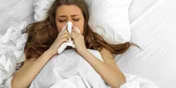 Nezleye İyi Gelen 22 Doğal Yöntem ve Gıda Takviyesi