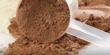 Whey Protein Hakkında Bilmeniz Gereken 7 Önemli Bilgi