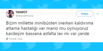 Okurken Keyfinizi Yerine Getirecek Haftanın En Güzel 28 Tweeti