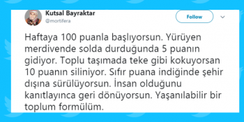 Okurken Keyfinizi Yerine Getirecek Haftanın En Güzel 28 Tweeti