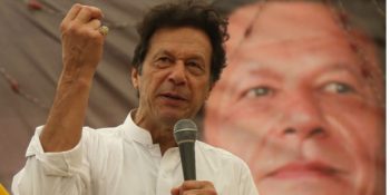 Karizmasıyla Justin Trudeau’yu Sollayacak Yeni Pakistan Başbakanı Imran Khan