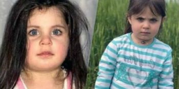 Bir Çocuğumuzu Daha Kaybettik; 18 Gündür Aranan 3.5 Yaşındaki Leyla’nın Cansız Bedeni Bulundu