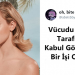 Beden Olumlama Yapmaması Gerektiğini Düşünenlere Verdiği Cevapla Herkese İlham Veren Lili Reinhart