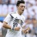 Kendisine Irkçılık Yapıldığı Gerekçesiyle Alman Milli Takımını Bırakan Mesut Özil