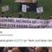 ODTÜ Mezuniyet Töreninde Orantısız Zekaya Örnek Pankartlar ve Tweetler