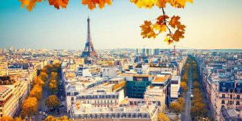 Aşkın Başkenti Paris’te Gezilecek 12 Büyüleyici Yer