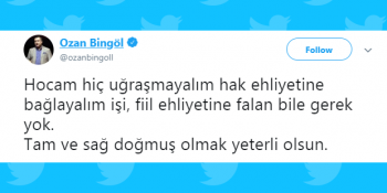 Rektör Atamalarında Profesör Olma Şartının Kaldırılması Sosyal Medya Gündeminde