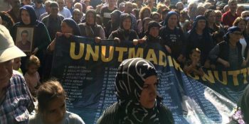 Sonuçlanan Soma Davası Gündemde: Adalet Göçük Altında Kaldı